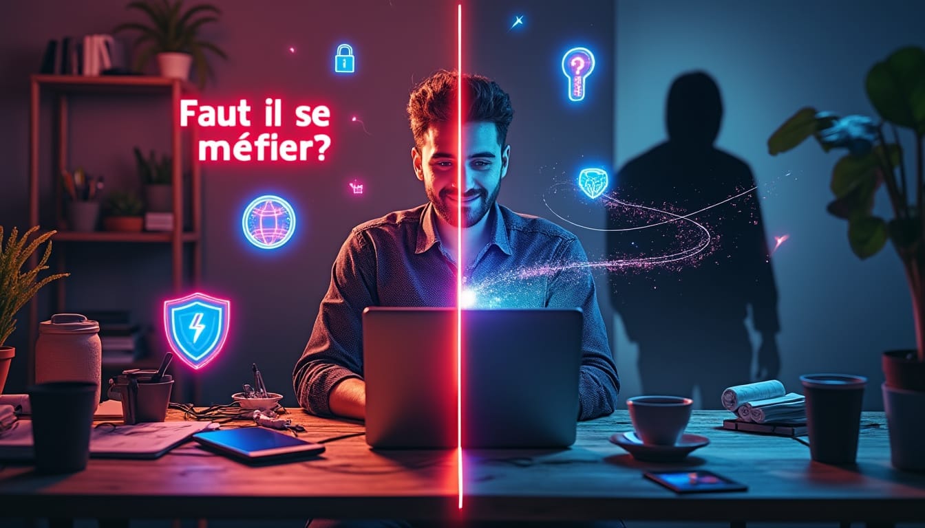 découvrez si les vpn gratuits sont vraiment sûrs ! cet article examine la compatibilité des vpn gratuits et les précautions à prendre pour protéger vos données personnelles en ligne.