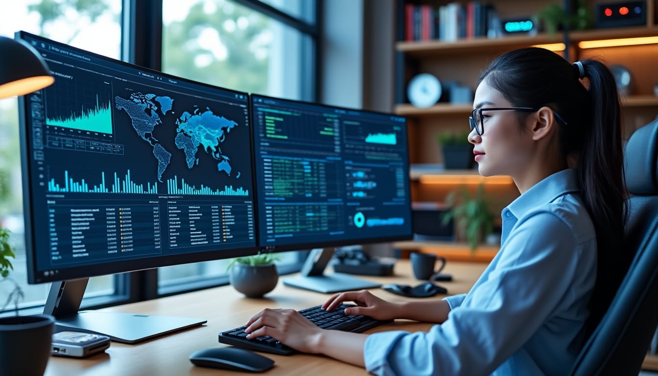 découvrez comment vérifier la compatibilité de vos serveurs vpn pour assurer une connexion sécurisée et optimale. suivez nos conseils pratiques et techniques pour choisir le bon service adapté à vos besoins.