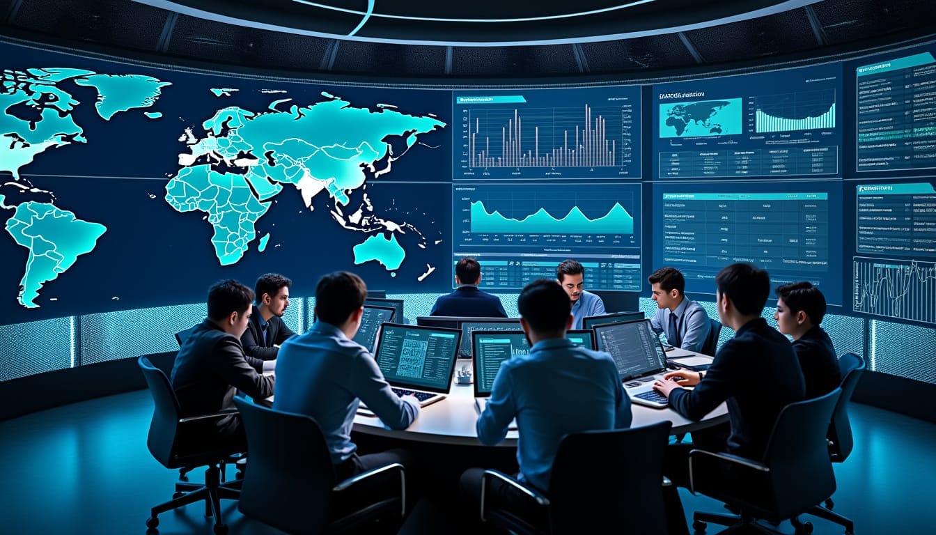 découvrez comment un vpn influence les débits et la latence à l'international. cet article examine les performances des vpn dans différents pays et vous aide à choisir le meilleur service pour une connexion rapide et fluide.