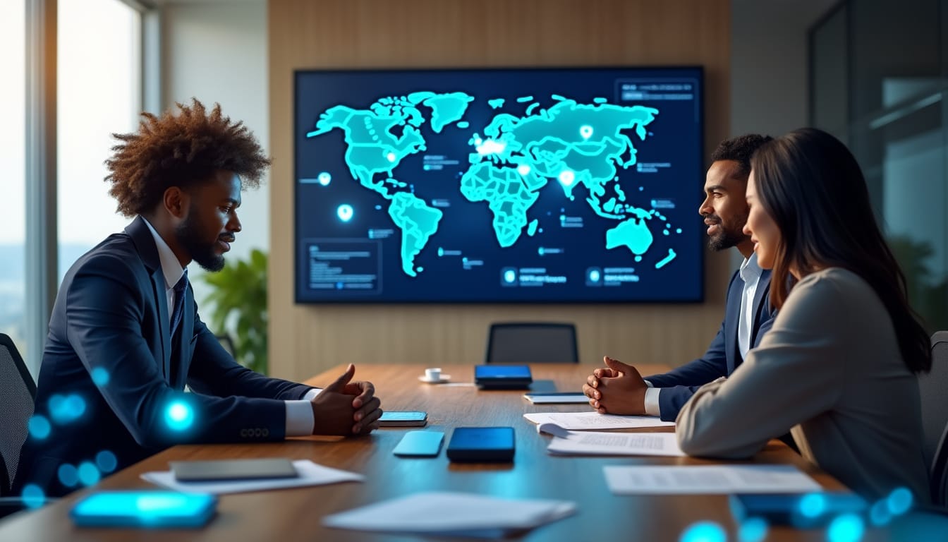 découvrez comment un vpn peut garantir votre sécurité en ligne et protéger votre vie privée à l'international. protégez vos données personnelles et accédez à un internet sans frontières grâce à nos conseils et astuces sur les meilleures pratiques de confidentialité.