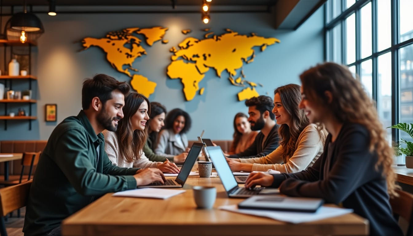 découvrez pourquoi le vpn est un outil incontournable pour les expatriés. protégez votre vie privée, accédez à vos contenus préférés et contournez les restrictions géographiques en toute simplicité. ne laissez pas la distance compromettre votre expérience en ligne.