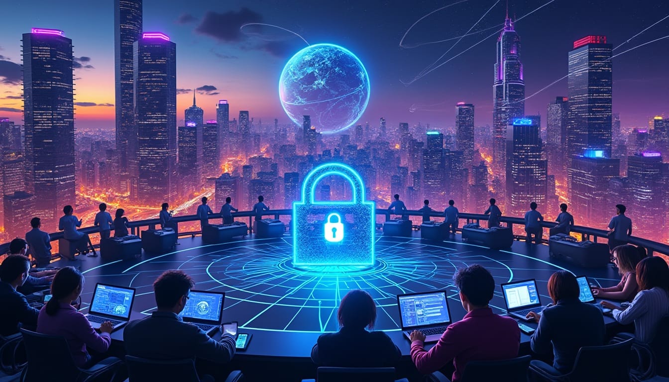 découvrez comment un vpn hi-tech peut être votre allié pour surmonter la censure internet, en protégeant votre vie privée et en garantissant un accès libre à l'information. explorez les avantages et fonctionnalités des vpn modernes pour naviguer en toute sécurité.