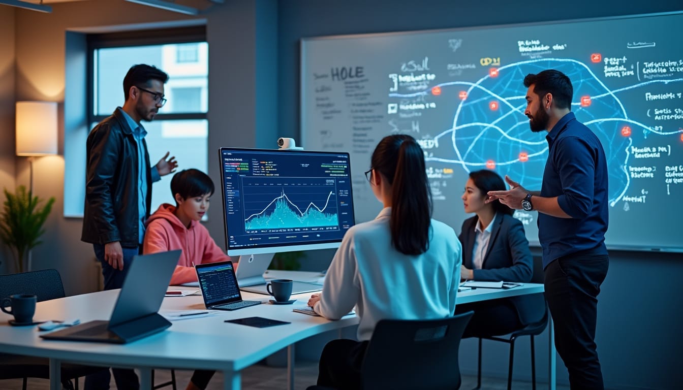 découvrez notre analyse approfondie des résultats des tests de vpn en temps réel, mettant en lumière la performance, la vitesse et la sécurité des meilleurs services vpn du marché. restez informé sur les tendances et optimisez votre expérience de navigation.