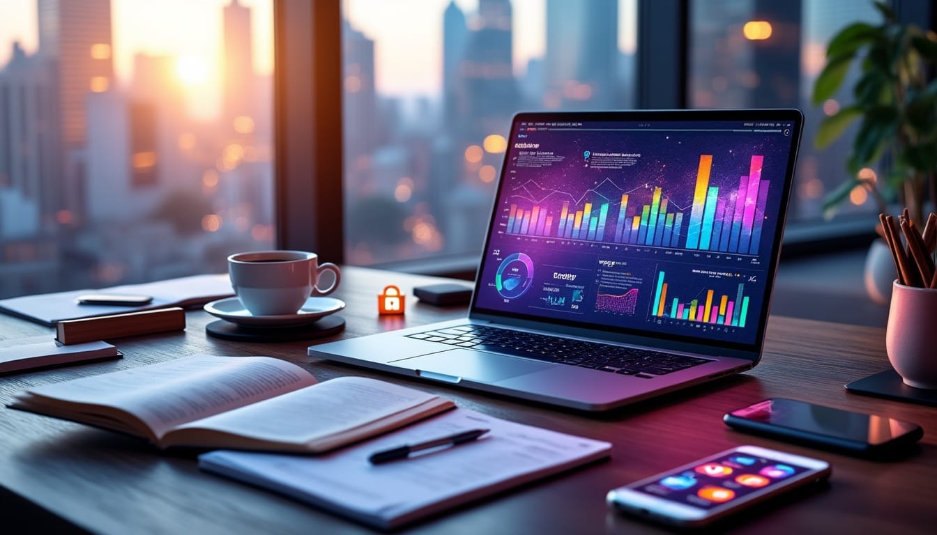 découvrez comment choisir un vpn adapté à vos besoins avec notre analyse approfondie des principales marques. comparez les caractéristiques, la fiabilité et la sécurité pour naviguer en toute sérénité sur internet.