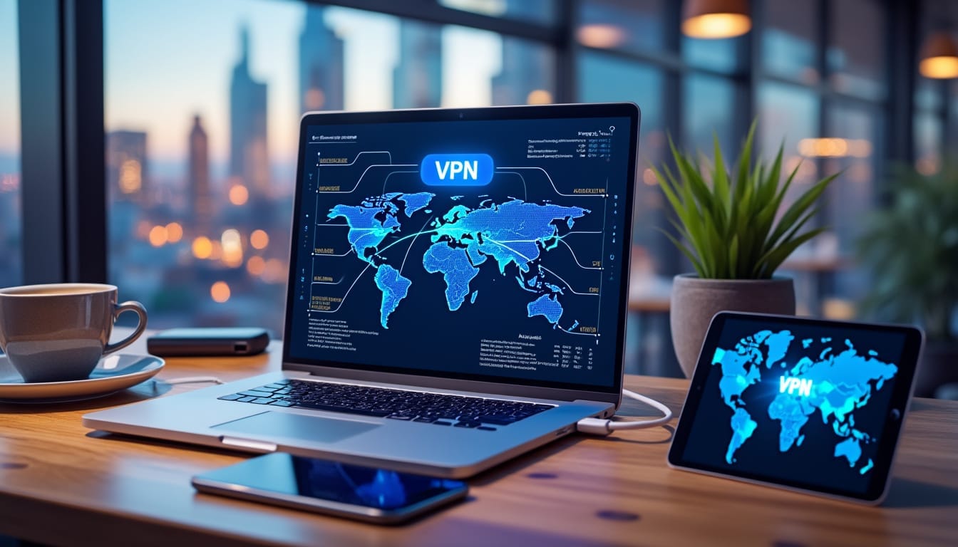 découvrez comment fonctionne la compatibilité des vpn, les critères essentiels à prendre en compte pour choisir un service adapté à vos besoins, et les implications pour votre sécurité en ligne.