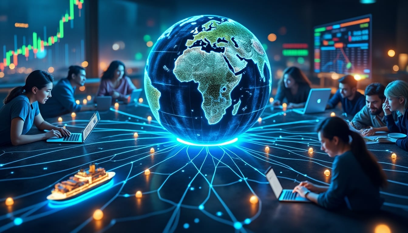 découvrez comment les vpn facilitent l'accès aux marchés internationaux en garantissant la sécurité des données, en contournant les restrictions géographiques et en améliorant la confidentialité en ligne. apprenez les avantages essentiels des vpn pour les entreprises souhaitant s'implanter à l'étranger.