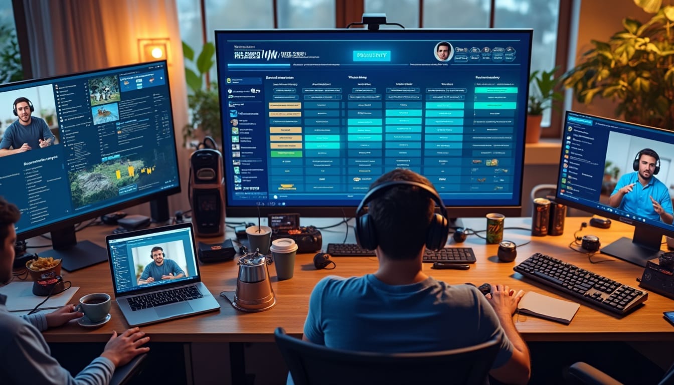 découvrez notre comparatif des vpn, conçu pour vous aider à choisir le service idéal en fonction de vos besoins spécifiques. que vous souhaitiez naviguer en toute sécurité, contourner des restrictions géographiques ou assurer votre vie privée en ligne, nous analysons les meilleures options du marché pour chaque usage.