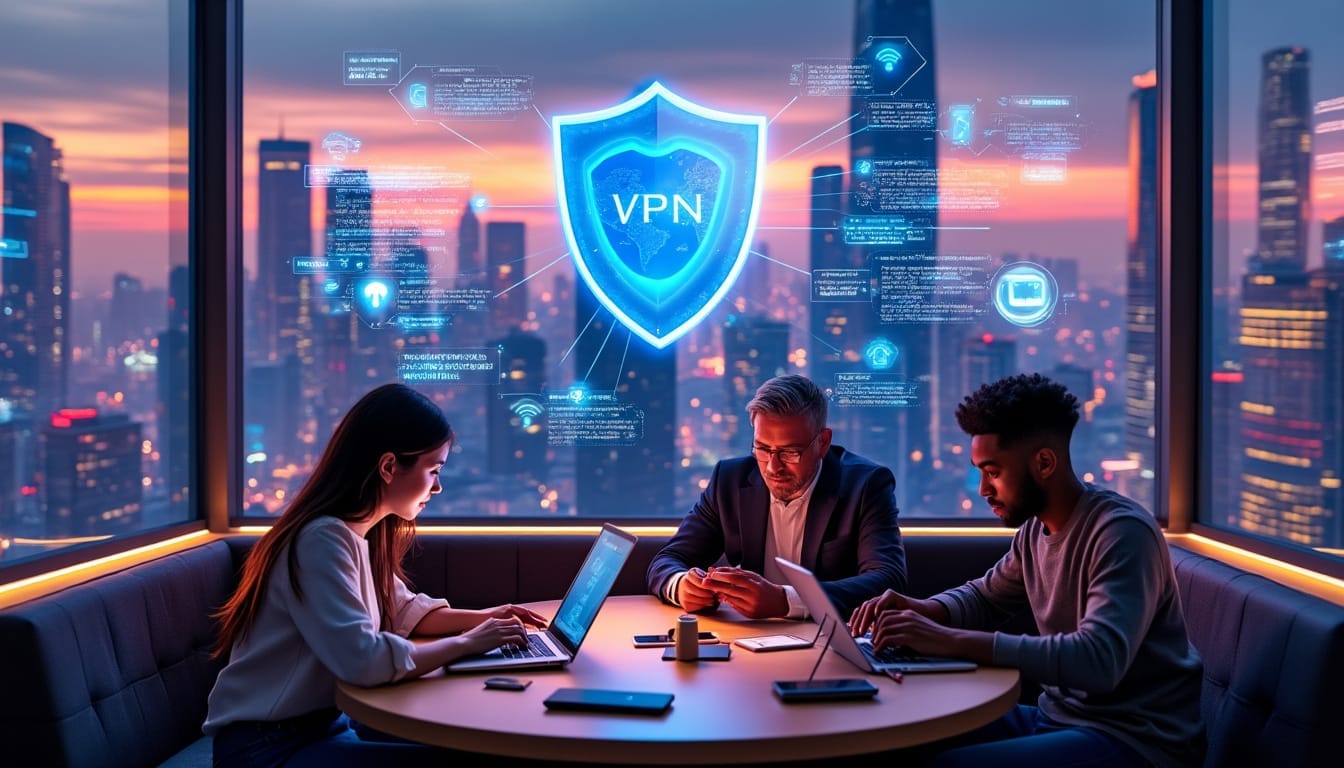 découvrez comment les vpn évoluent face à la montée des défis en cybersécurité. explorez les tendances, les technologies émergentes et les enjeux futurs qui façonnent l'utilisation des réseaux privés virtuels dans un environnement numérique de plus en plus complexe.