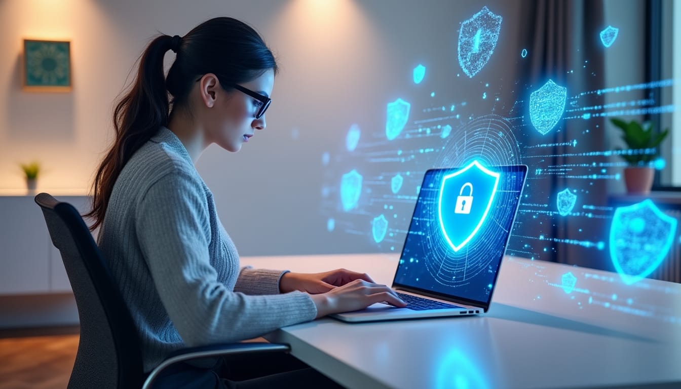 découvrez comment les vpn peuvent protéger vos données personnelles en ligne. apprenez les meilleures pratiques pour sécuriser votre vie privée et naviguer en toute confidentialité sur internet.