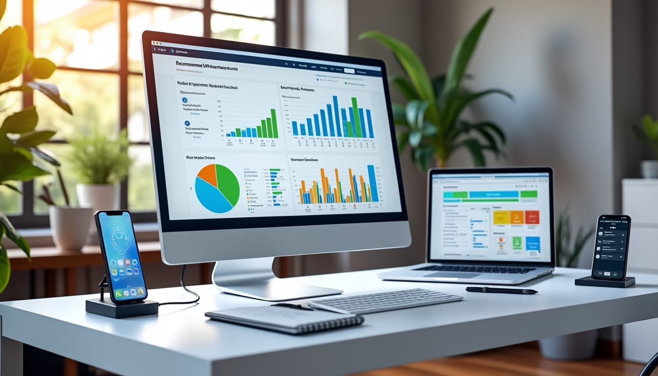 découvrez notre sélection des vpn les plus recommandés par les experts, basée sur des analyses approfondies. comparez les performances, la sécurité et les fonctionnalités pour choisir le service qui répond le mieux à vos besoins.