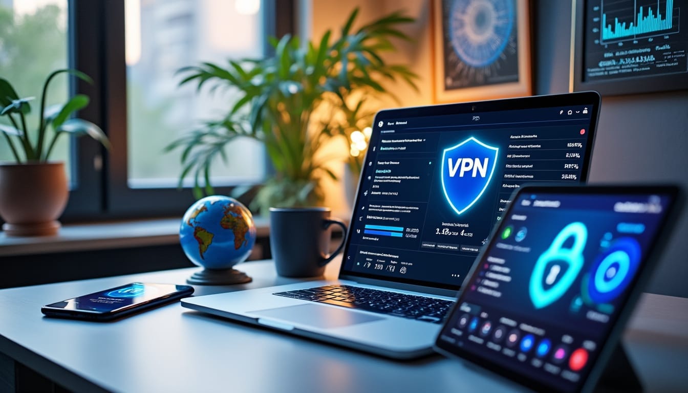 découvrez notre analyse approfondie des avis sur la compatibilité des vpn populaires. comparez les performances, la sécurité et la facilité d'utilisation de chaque service pour choisir le vpn qui répond le mieux à vos besoins en matière de confidentialité et d'accès en ligne.