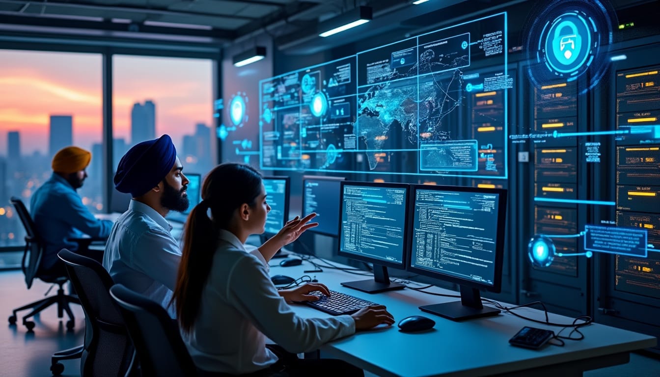 découvrez les défis techniques auxquels sont confrontés les vpn hi-tech dans un monde numérique en constante évolution. analyse des enjeux de sécurité, de vitesse et de confidentialité qui impactent leur efficacité.