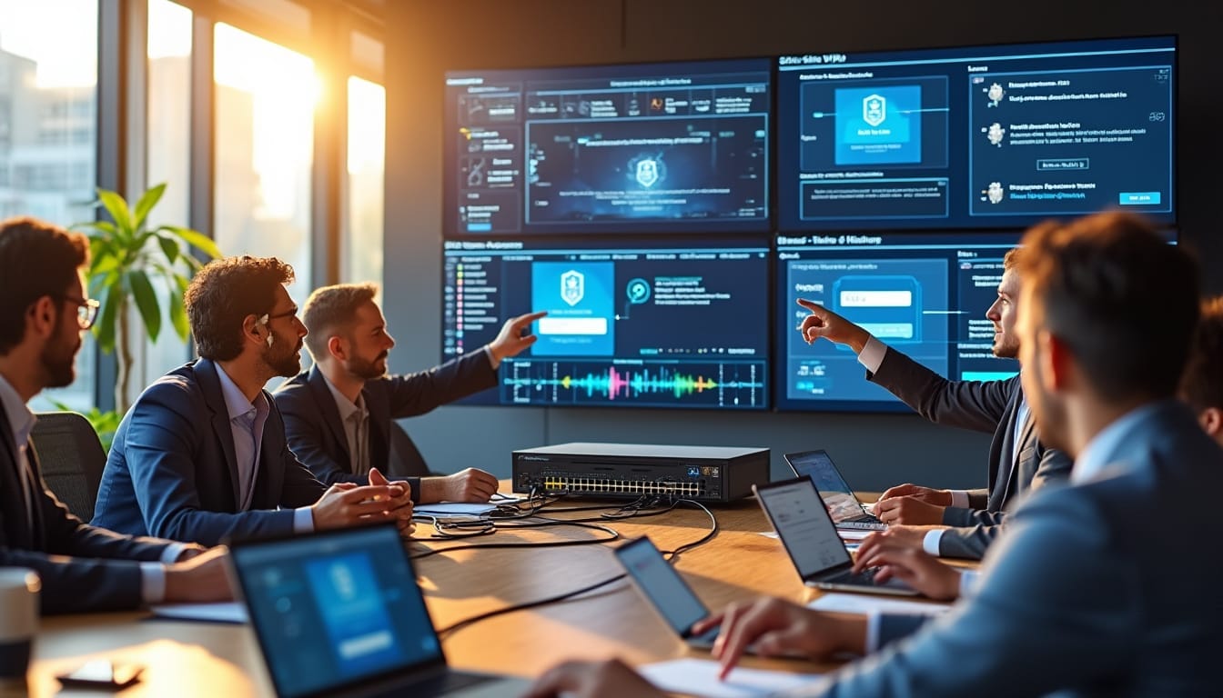 découvrez les différents types de compatibilité vpn et apprenez comment choisir le meilleur pour vos besoins. explorez les protocoles, les plateformes et les fonctionnalités qui garantissent une connexion sécurisée et optimale.