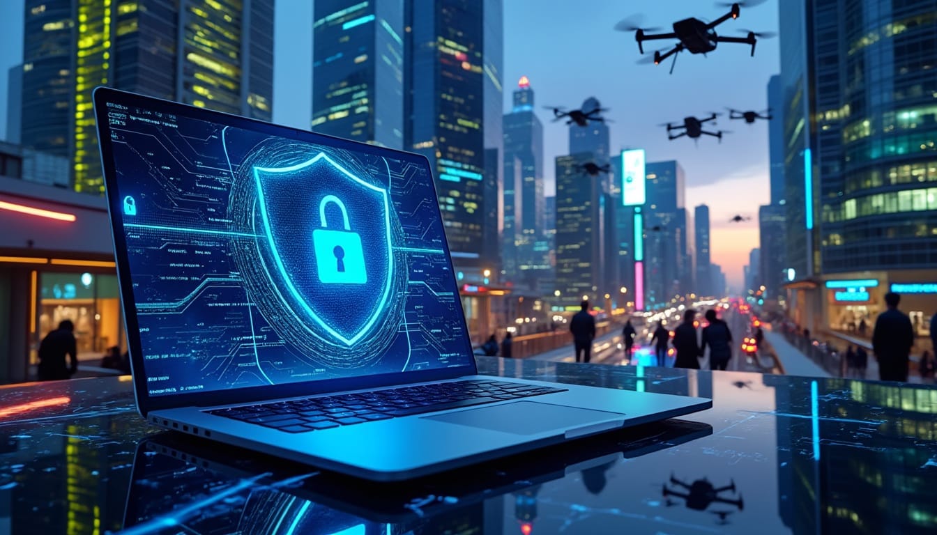 découvrez les dernières tendances incontournables du monde des vpn hi-tech. restez à jour sur les innovations, les nouvelles fonctionnalités et les meilleures pratiques pour protéger votre vie privée et sécuriser votre connexion sur internet.