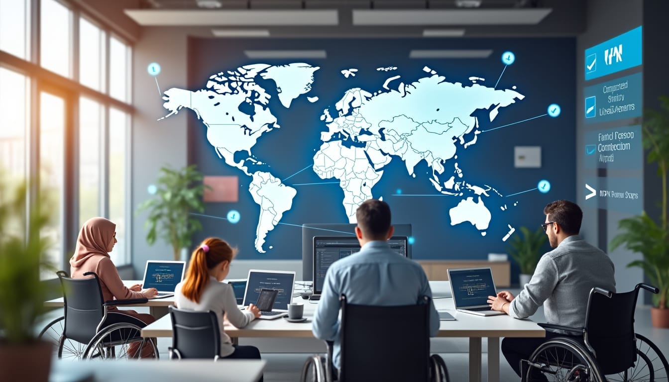 découvrez pourquoi la compatibilité est essentielle dans le choix d'un vpn. cet article explore les critères à considérer pour assurer une protection optimale et une expérience utilisateur fluide, afin de naviguer en toute sécurité sur internet.