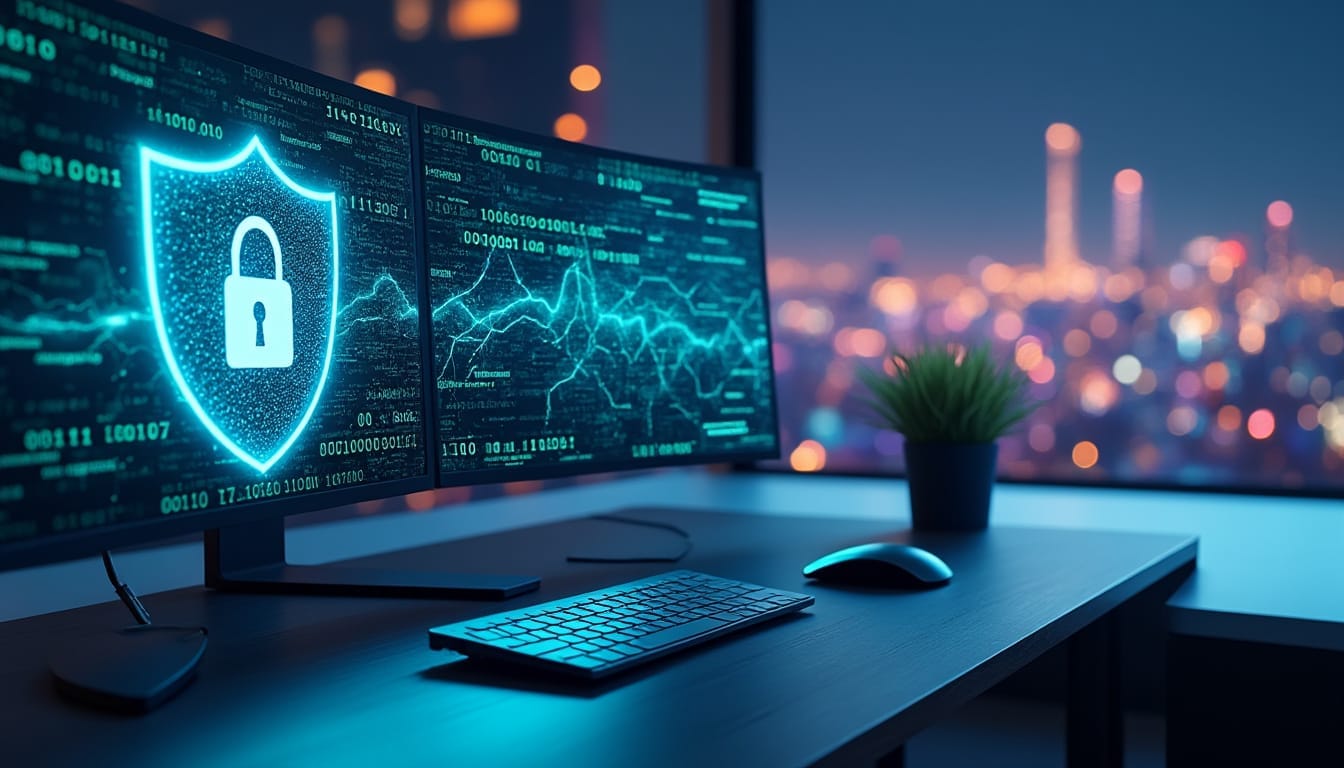 découvrez pourquoi le cryptage est essentiel dans un vpn hi-tech. protégez vos données, assurez votre confidentialité en ligne et naviguez en toute sécurité grâce aux meilleures pratiques de cryptage. explorez les avantages d'une connexion sécurisée aujourd'hui!