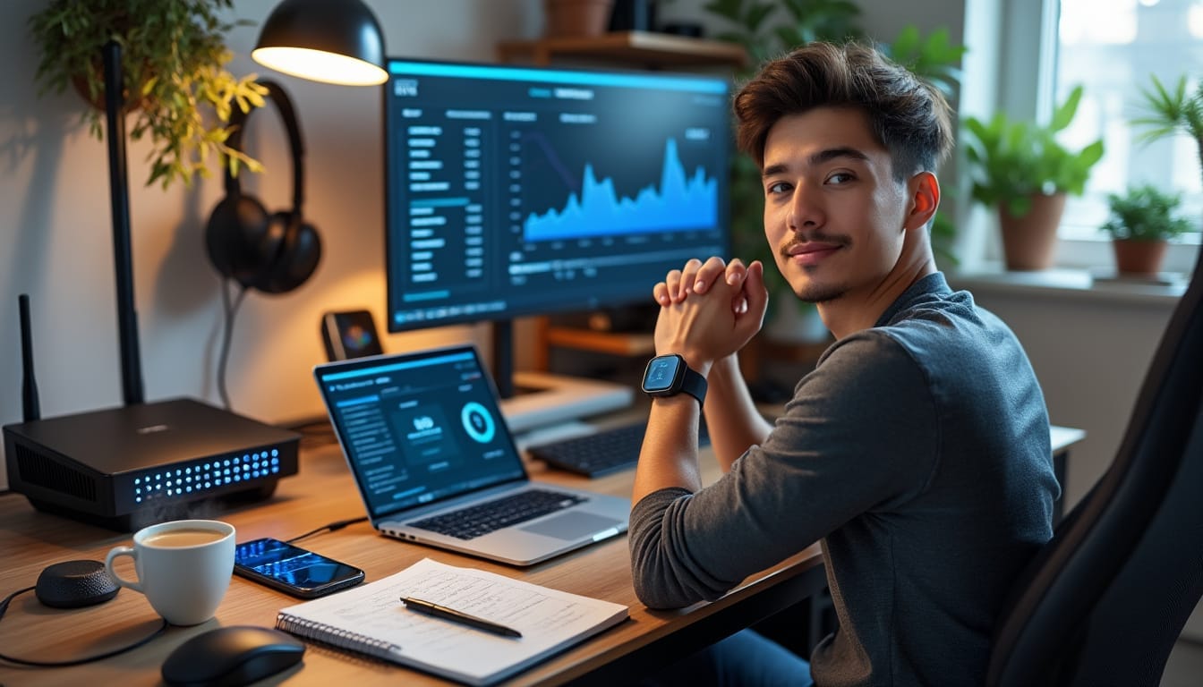 découvrez l'importance de tester un vpn avant de l'utiliser. cette guide vous explique pourquoi il est crucial de vérifier la sécurité, la vitesse et la compatibilité de votre vpn, ainsi que les étapes simples pour effectuer un test efficace.