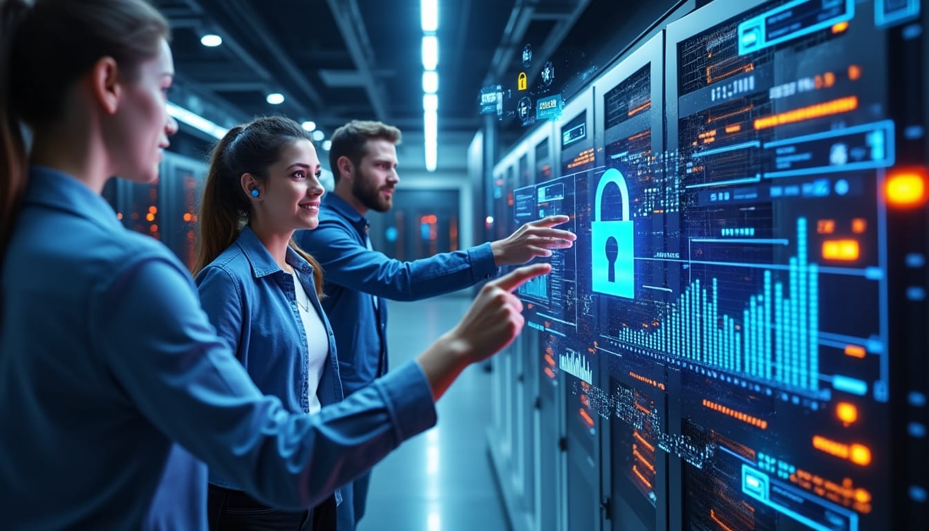découvrez comment le traitement des données impacte la compatibilité des vpn et assurez une navigation sécurisée. apprenez les meilleures pratiques et les solutions efficaces pour optimiser vos connexions.