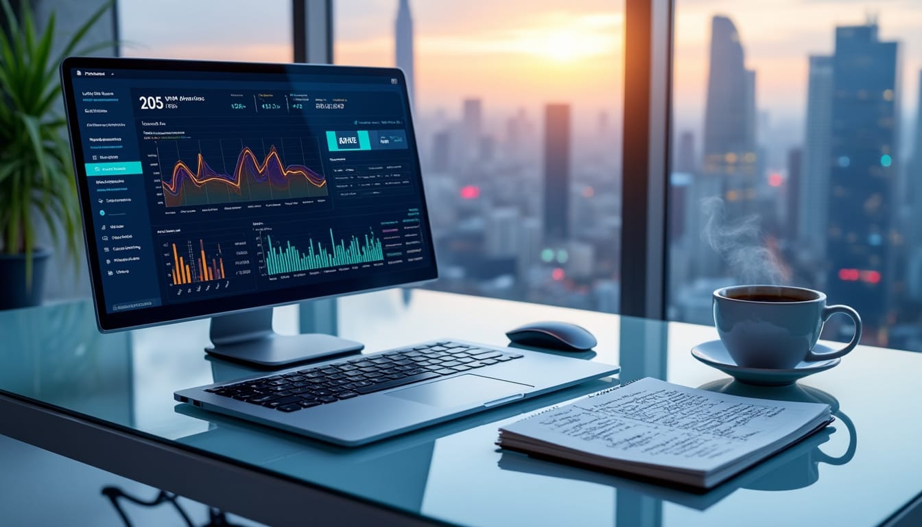 découvrez les meilleurs trucs et astuces pour optimiser votre vpn et profiter d'une connexion sécurisée et rapide. analysez vos options et améliorez votre expérience en ligne grâce à nos conseils d'experts.