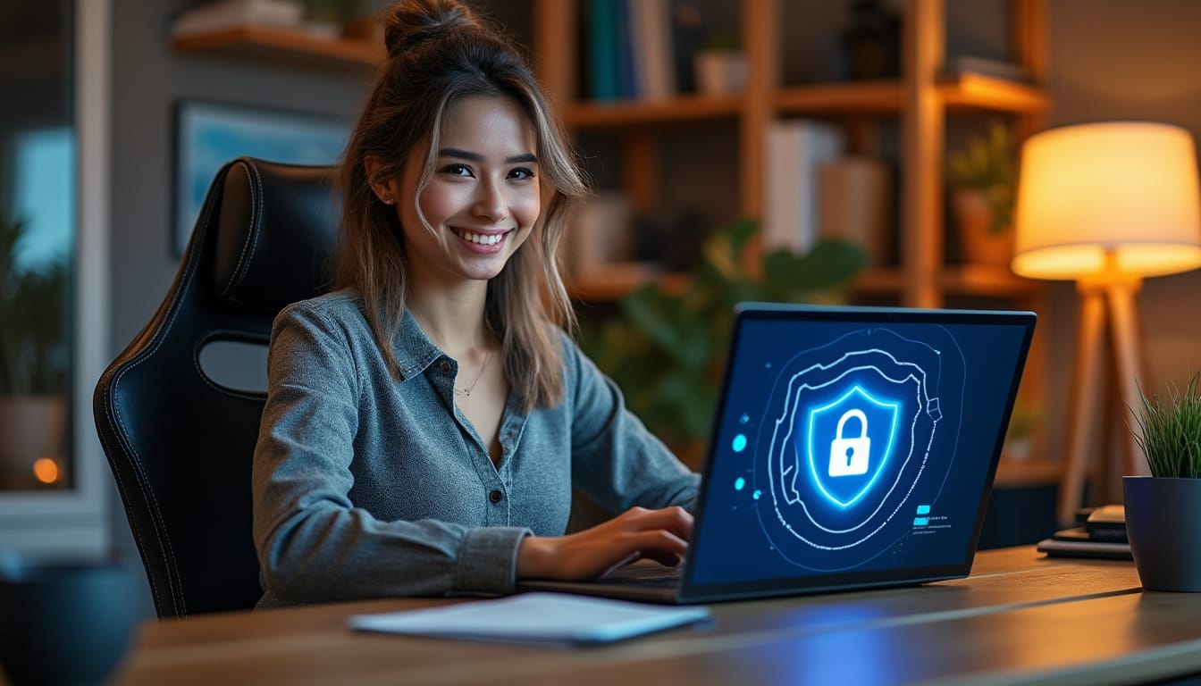 découvrez pourquoi un vpn est essentiel pour les freelances. protégez vos données, sécurisez votre connexion et accédez à un monde de contenus sans restrictions. ne laissez pas la cybercriminalité entraver votre travail!