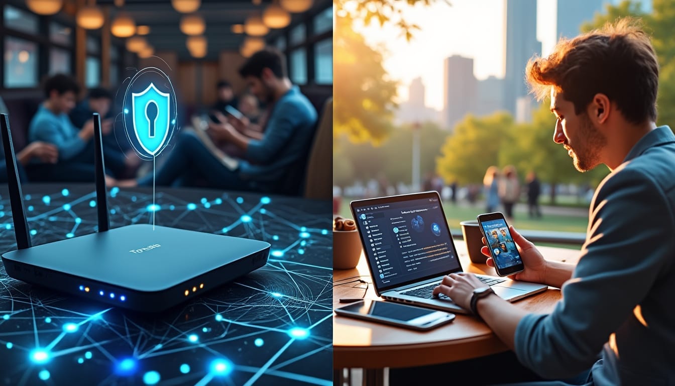 découvrez comment les vpn hi-tech transforment notre vie quotidienne, en offrant sécurité, confidentialité et liberté en ligne. explorez les impacts de ces technologies sur notre monde moderne.