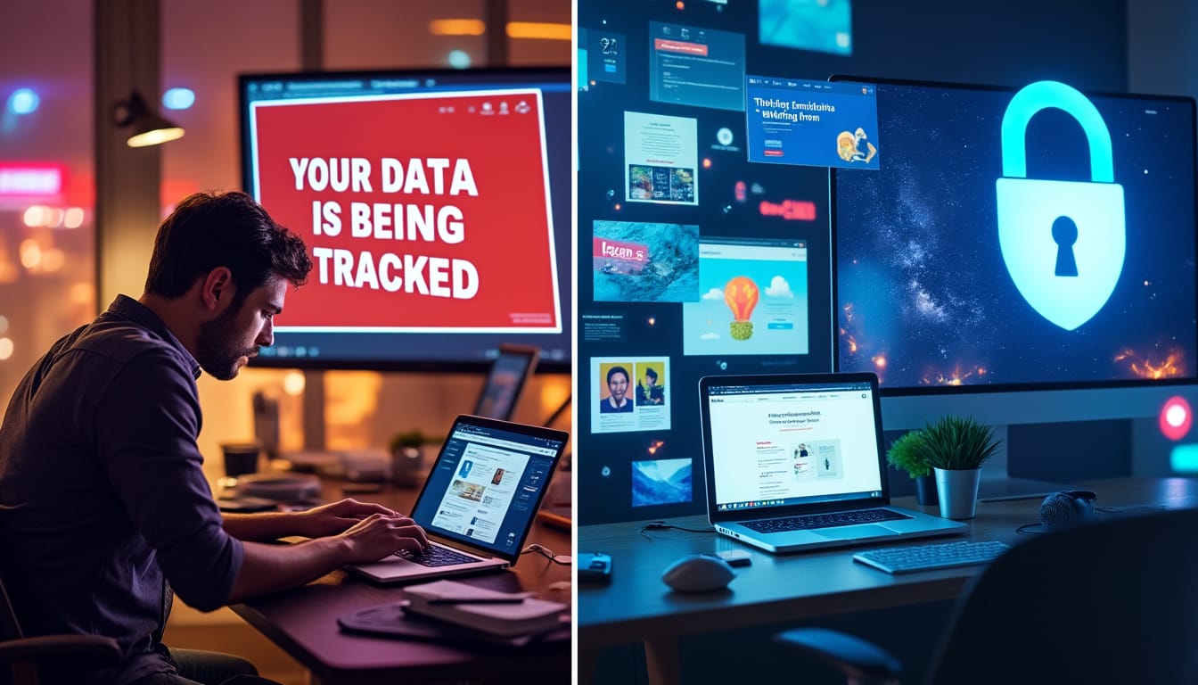 découvrez comment un vpn peut transformer votre stratégie de contenu en ligne en offrant une sécurité accrue, en contournant les restrictions géographiques et en garantissant l'anonymat. apprenez à optimiser votre présence digitale tout en protégeant vos données personnelles.