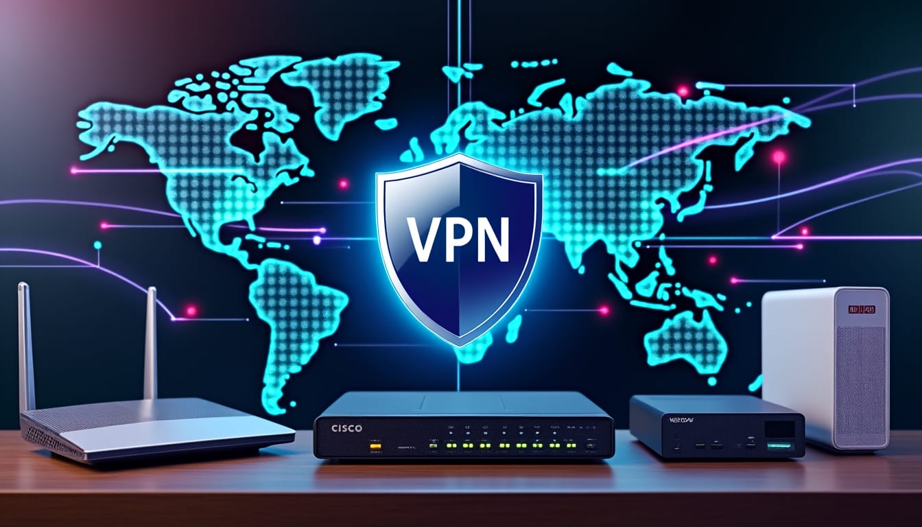 découvrez comment les vpn interagissent avec vos équipements réseau et assurez leur compatibilité pour une navigation sécurisée et fiable. apprenez les bonnes pratiques pour optimiser votre réseau tout en protégeant vos données.