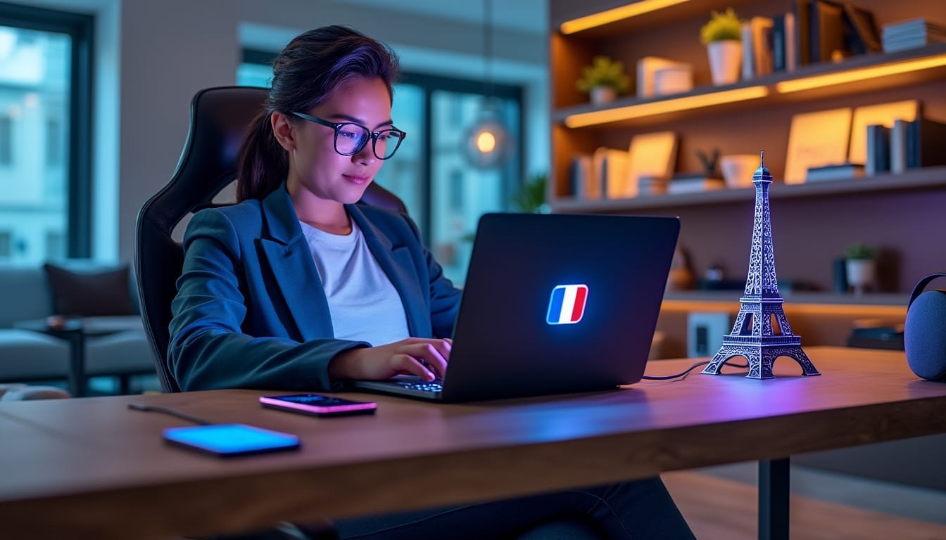 découvrez la montée en puissance des vpn hi-tech en france, une tendance qui révolutionne la protection de la vie privée en ligne. explorez les raisons derrière leur popularité croissante et comment ils assurent une navigation sécurisée et sans restriction.