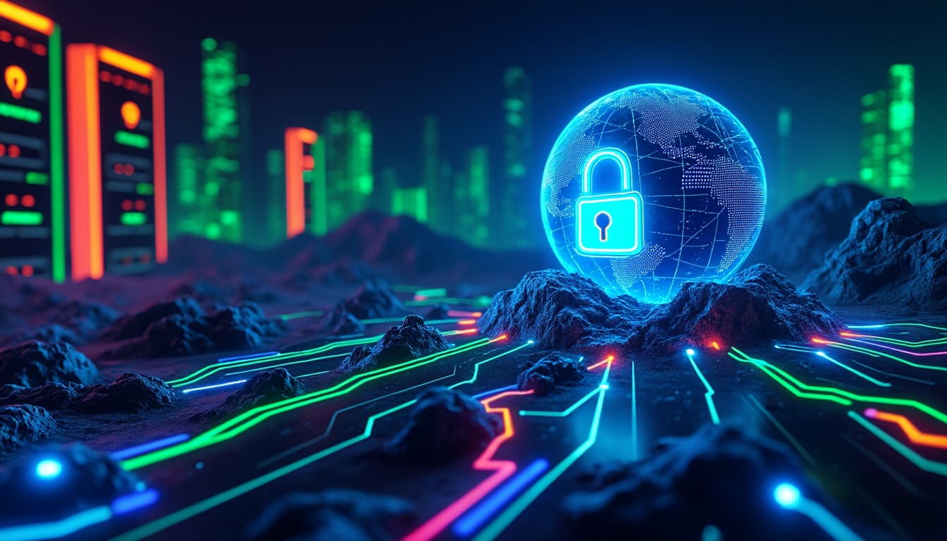 découvrez comment les vpn se positionnent comme des alliés essentiels dans la lutte contre le piratage. cette étude explore leur efficacité, leurs avantages et leur rôle crucial pour protéger vos données et assurer la sécurité en ligne.