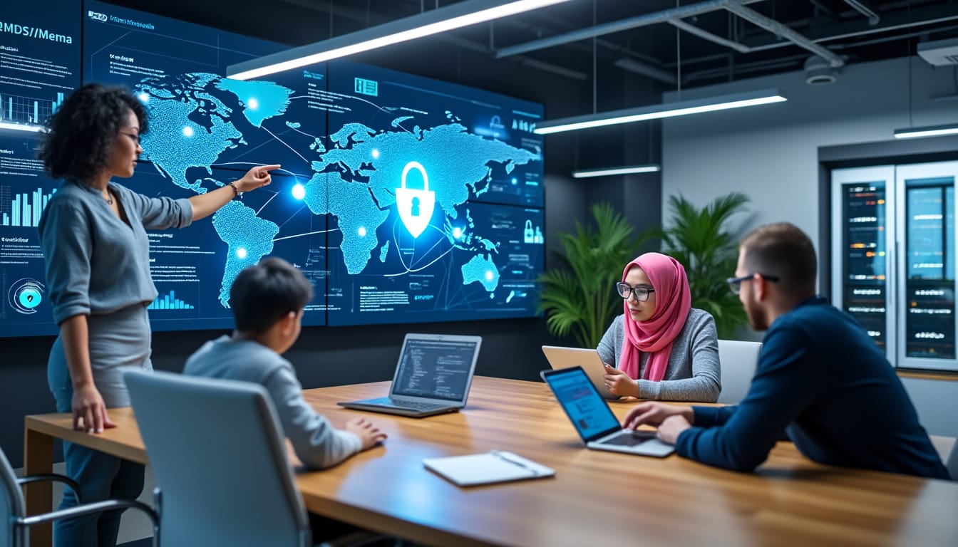 découvrez comment les vpn renforcent la résilience des systèmes d'information en protégeant les données et en assurant une connexion sécurisée. explorez les enjeux, les avantages et les meilleures pratiques pour utiliser les vpn dans un environnement numérique en constante évolution.
