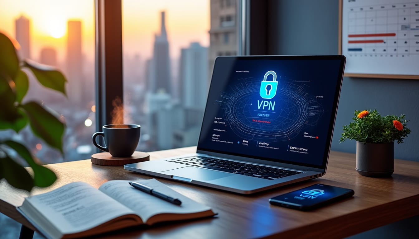 découvrez comment les vpn peuvent optimiser votre expérience de télétravail. cette analyse approfondie met en lumière les besoins spécifiques des travailleurs à distance, les enjeux de la sécurité des données et les meilleures pratiques pour choisir un vpn adapté à votre situation professionnelle.