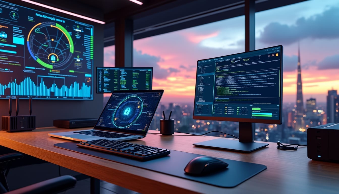 découvrez les éléments techniques clés qui déterminent la compatibilité des vpn, incluant les protocoles, la sécurité des données et la performance réseau. optimisez votre expérience en ligne en choisissant le vpn adapté à vos besoins.