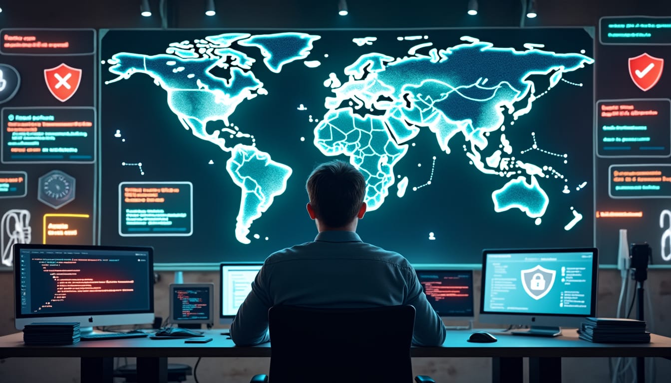découvrez les défis majeurs que rencontrent les vpn en 2023, de la sécurité des données à la régulation gouvernementale, en passant par les questions de performance et de fiabilité. restez informé sur l'évolution des technologies de confidentialité en ligne et les enjeux qui les accompagnent.
