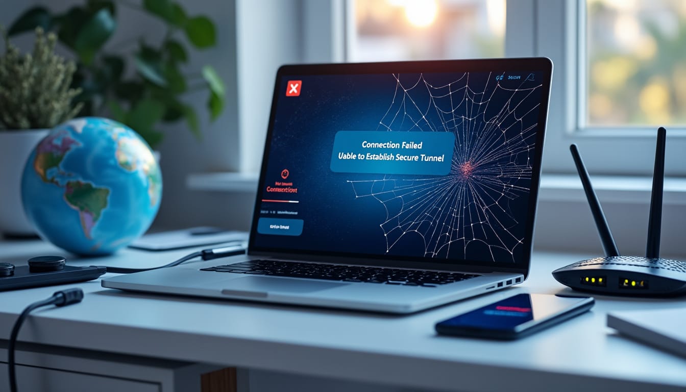 découvrez les erreurs de compatibilité les plus fréquentes lors de l'utilisation des vpn. apprenez comment les éviter et optimiser votre expérience de navigation sécurisée avec nos conseils pratiques.