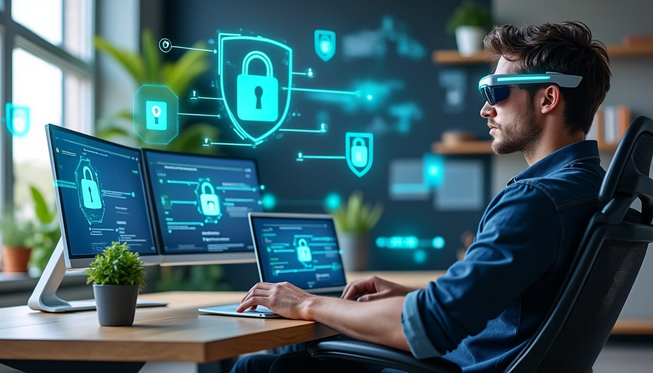 découvrez comment les vpn hi-tech renforcent la sécurité du télétravail. ce guide complet vous explique les avantages, les meilleures pratiques et les solutions adaptées pour protéger vos données et garantir votre vie privée lors de vos activités professionnelles à distance.