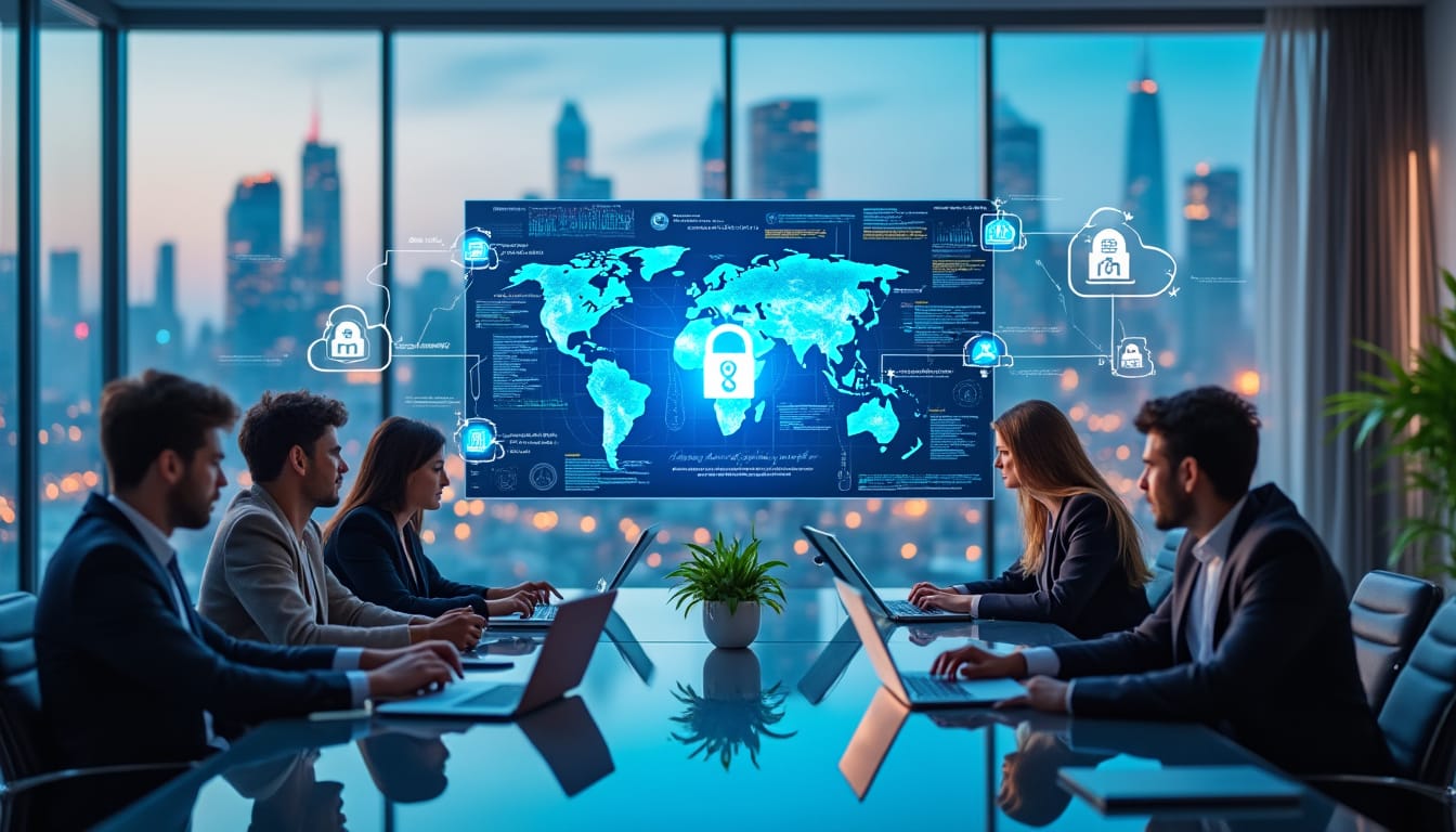 découvrez comment les vpn hi-tech peuvent devenir un levier de compétitivité incontournable pour les entreprises. optimisez votre sécurité en ligne, améliorez la confidentialité des données et accédez à de nouvelles opportunités sur le marché grâce à ces solutions avancées.