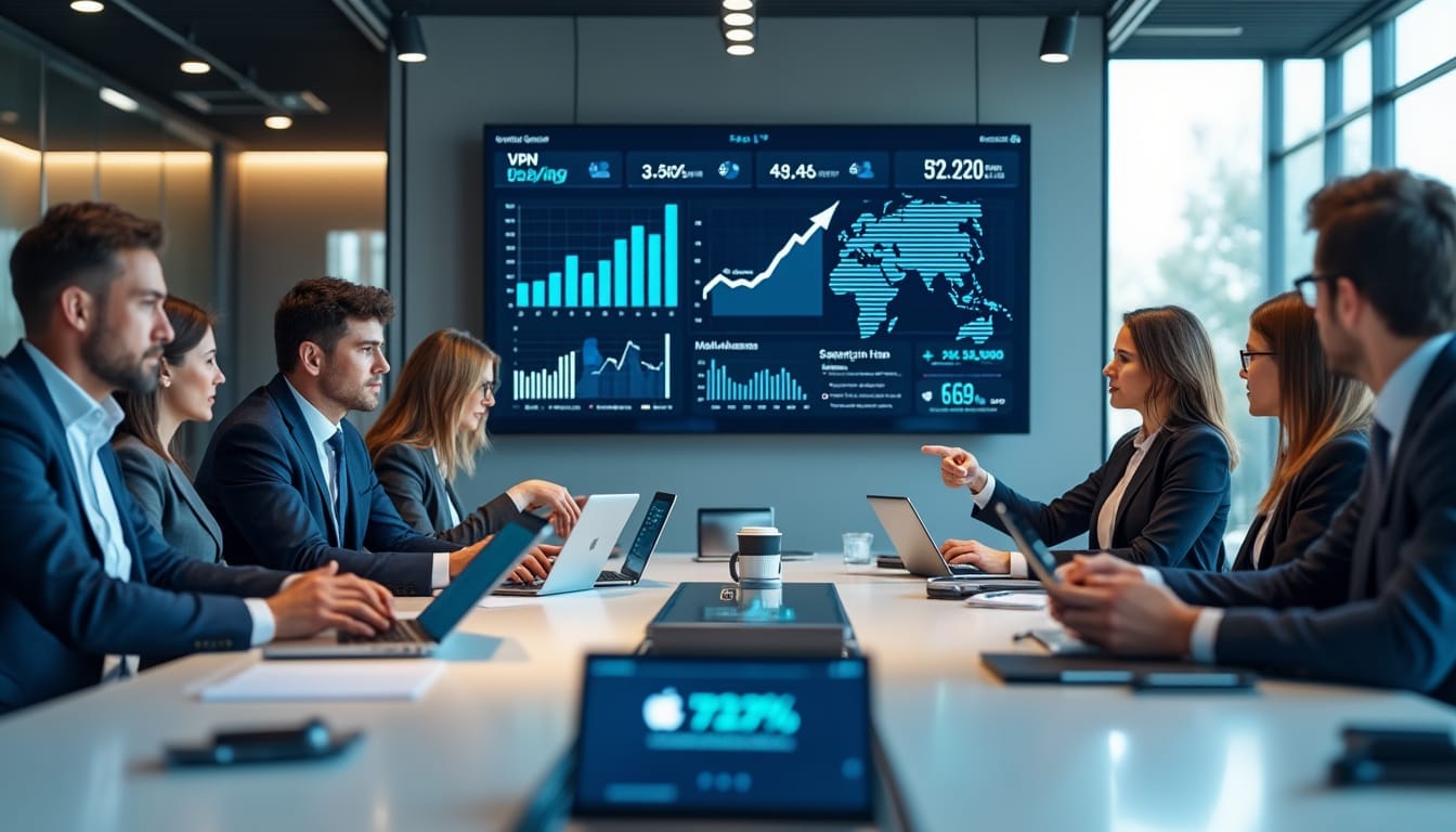 découvrez des stratégies efficaces pour optimiser le budget de votre vpn en entreprise. apprenez à réduire les coûts tout en maintenant la sécurité et la performance nécessaires pour votre activité.