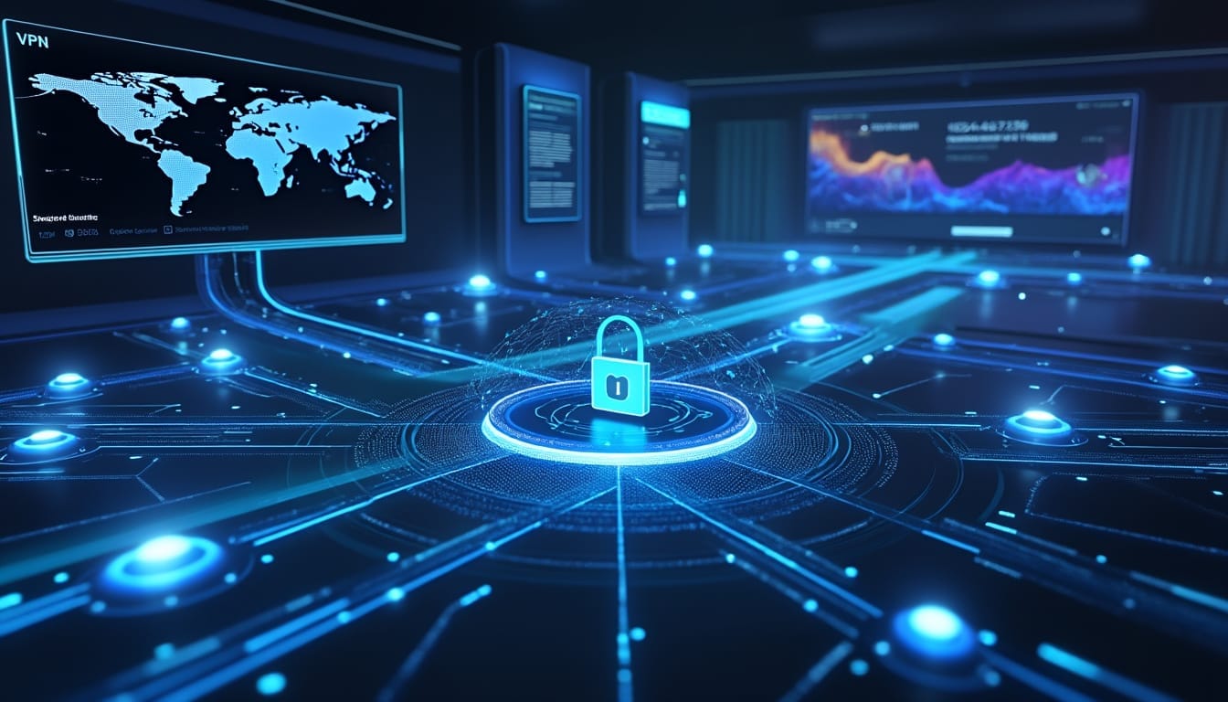 découvrez comment le mode multi-hop des vpn hi-tech renforce votre sécurité en ligne. apprenez à sécuriser vos connexions en utilisant plusieurs serveurs tout en préservant votre anonymat et votre vie privée sur internet.