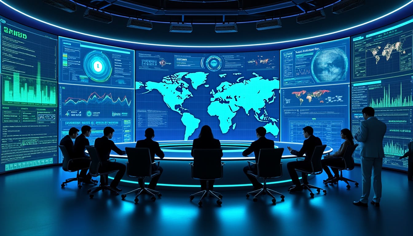 découvrez comment le vpn hi-tech révolutionne la sécurité en ligne. innover pour mieux protéger vos données personnelles et garantir votre confidentialité sur internet. adoptez une solution avancée qui s'adapte aux défis numériques d'aujourd'hui.