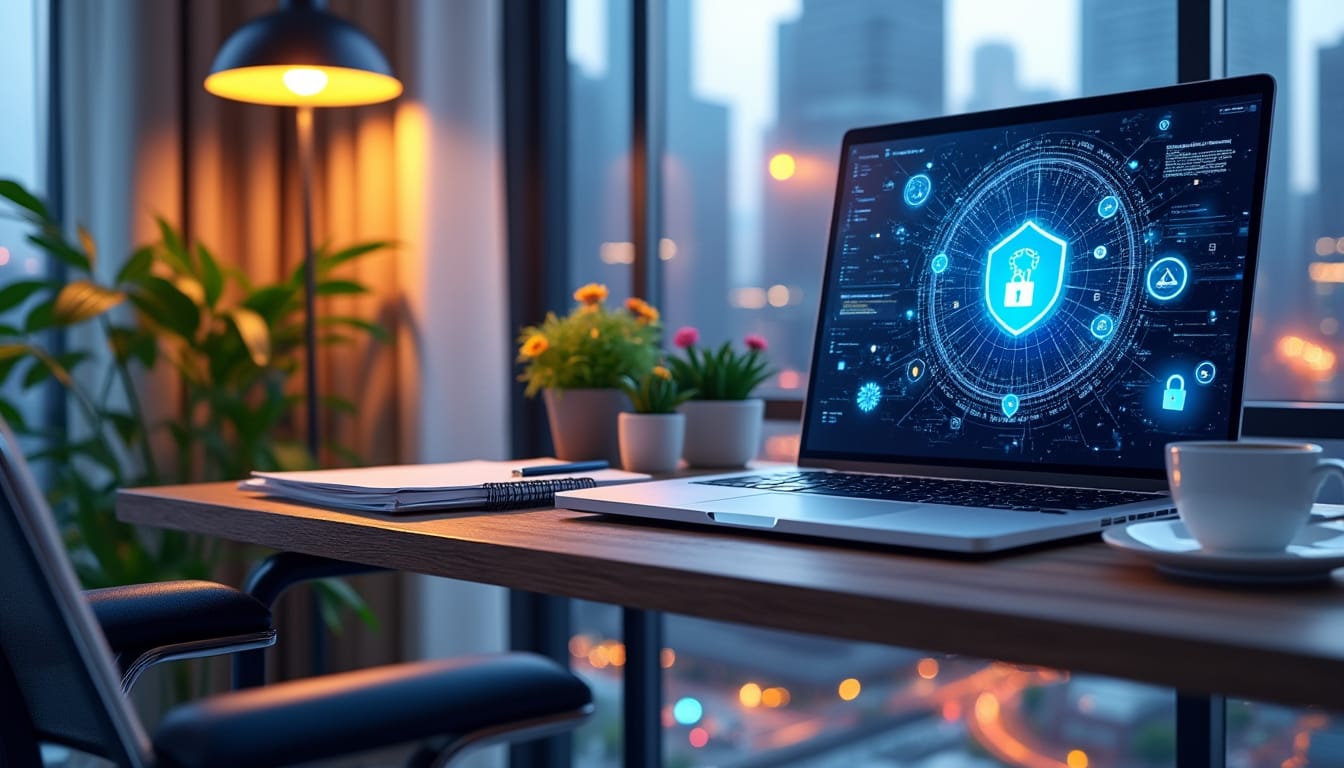 découvrez comment un vpn hi-tech peut renforcer la sécurité de vos projets en tant que freelancer. protégez vos données, restez anonyme en ligne et travaillez en toute confiance avec les meilleures solutions vpn sur le marché.