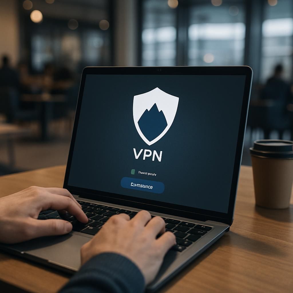 Découvrez le meilleur VPN gratuit et illimité pour sécuriser votre navigation en ligne, protéger votre vie privée et accéder librement à tous les contenus sans restriction.